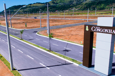 Juntos somos mais fortes: vamos cuidar do bairro Congonhas!