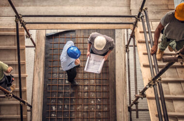 Conheça os profissionais da construção e o que cada um faz para lhe ajudar a construir sua casa dos sonhos