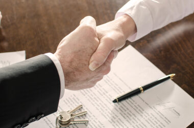 Contrato de compra e venda de terreno: a importância de formalizar o acordo