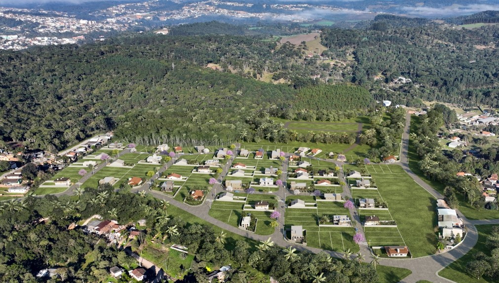 Serra do Mar
