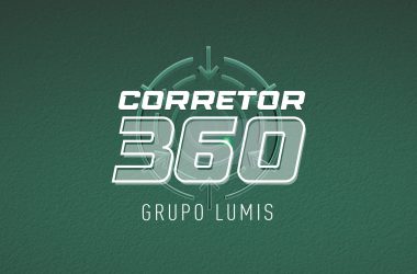 Lumis celebra o Dia do Corretor com três grandes encontros em Florianópolis, Porto Belo e Balneário Rincão.