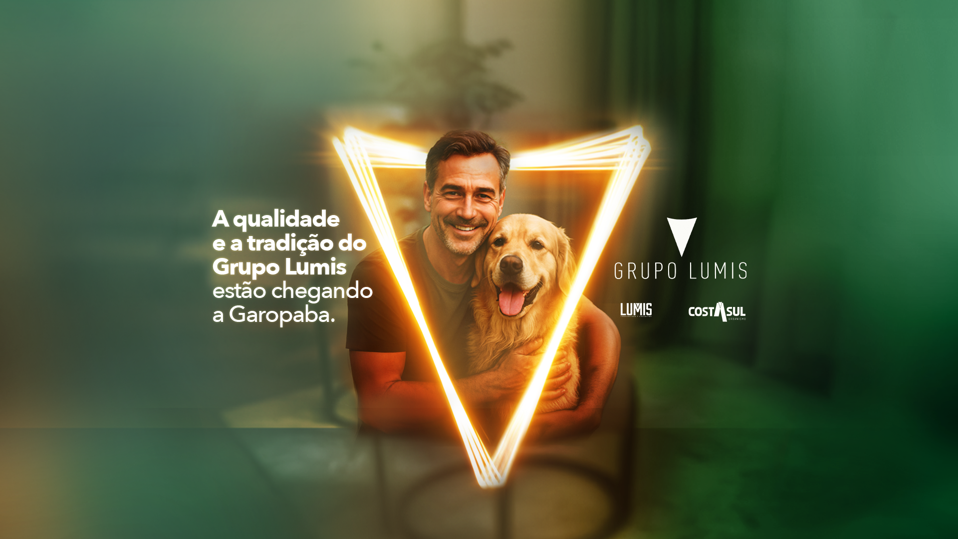 Grupo Lumis | onde tudo começa